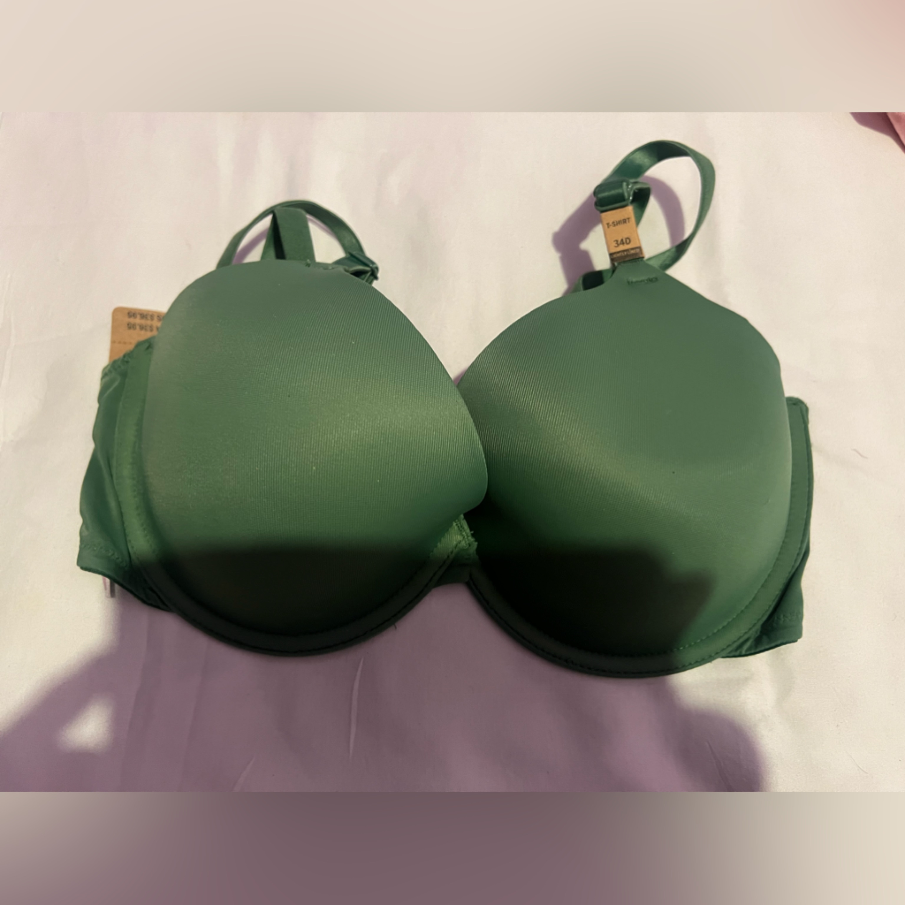 Pink Brand Bra Brand New